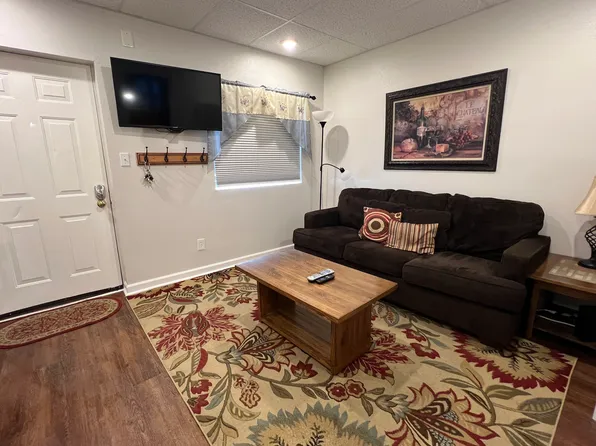 Furnished Temporary or Extended Stay Apartment