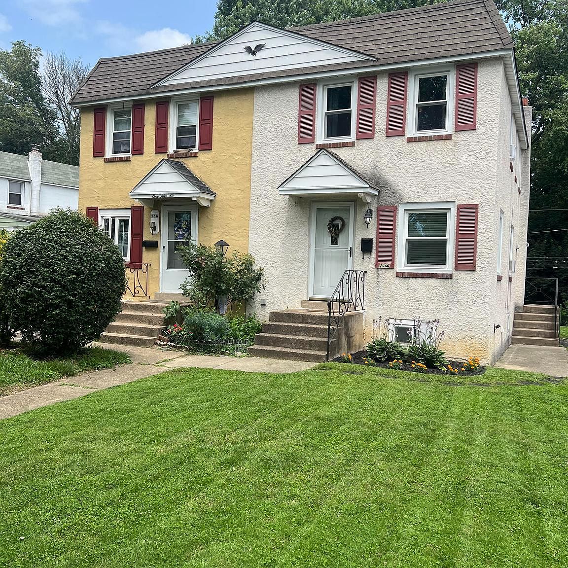 154 Crum Creek Dr, Woodlyn, PA 19094 MLS PADE2049400 Zillow