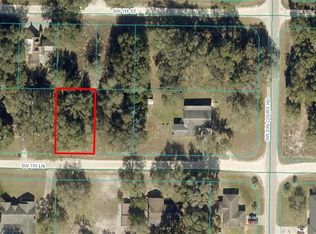 0 SW 111th Ln #9, Dunnellon, FL 34432