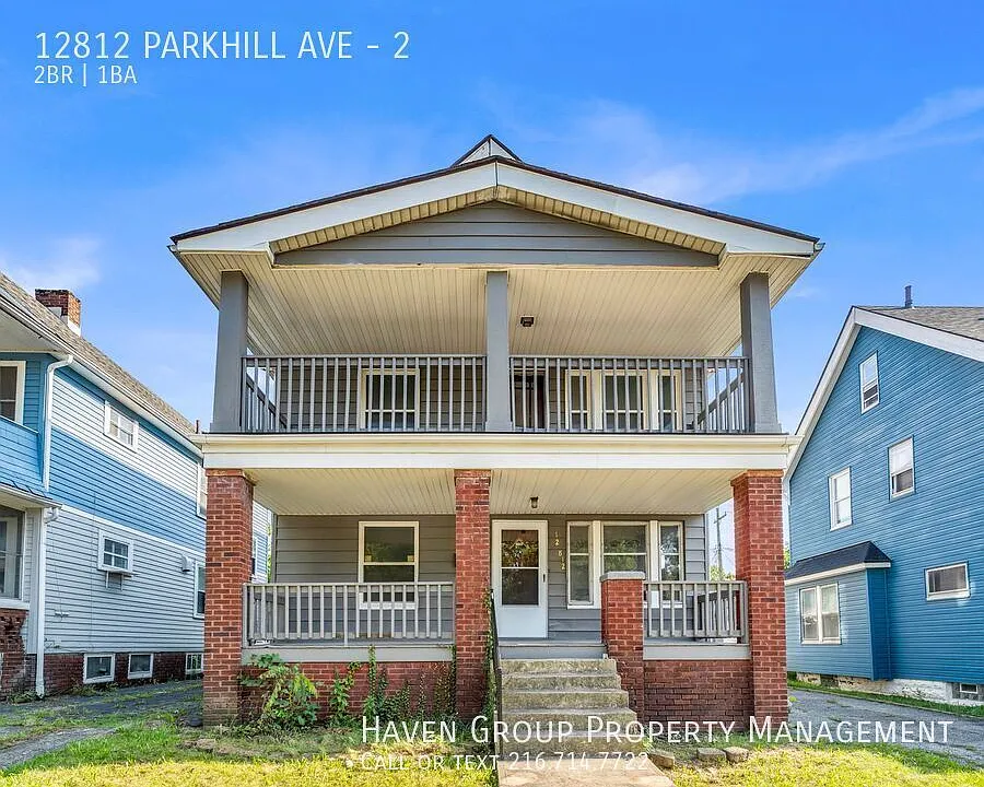 12812 Parkhill Ave #2