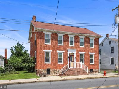 129 W King St, Littlestown, PA, 17340