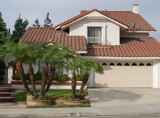 911 Fontes Pl, Walnut, CA 91789