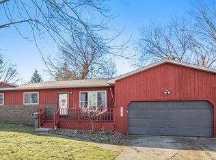 5292 Seymour Rd, Swartz Creek, MI 48473