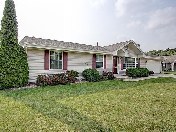 2nd image of 4527 W Thorncrest Dr