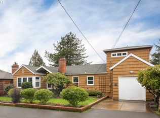 6845 SW 34th Ave, Portland, OR 97219