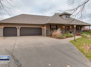 147252 Mount Vista Rd, Mosinee, WI 54455