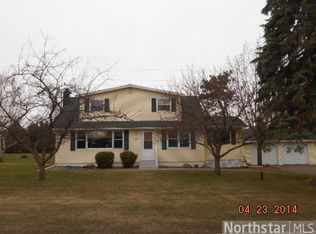 3550 173rd Ln NW, Andover, MN 55304