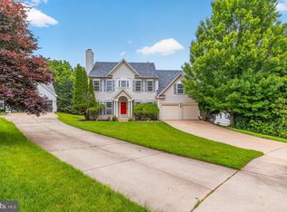 224 Ritterslea Ct, Owings Mills, MD 21117