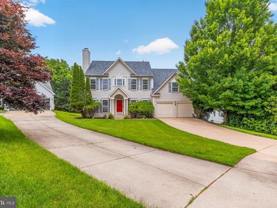 224 Ritterslea Ct, Owings Mills, MD, 21117