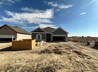 176 Wind Hl, Jarrell, TX 76537