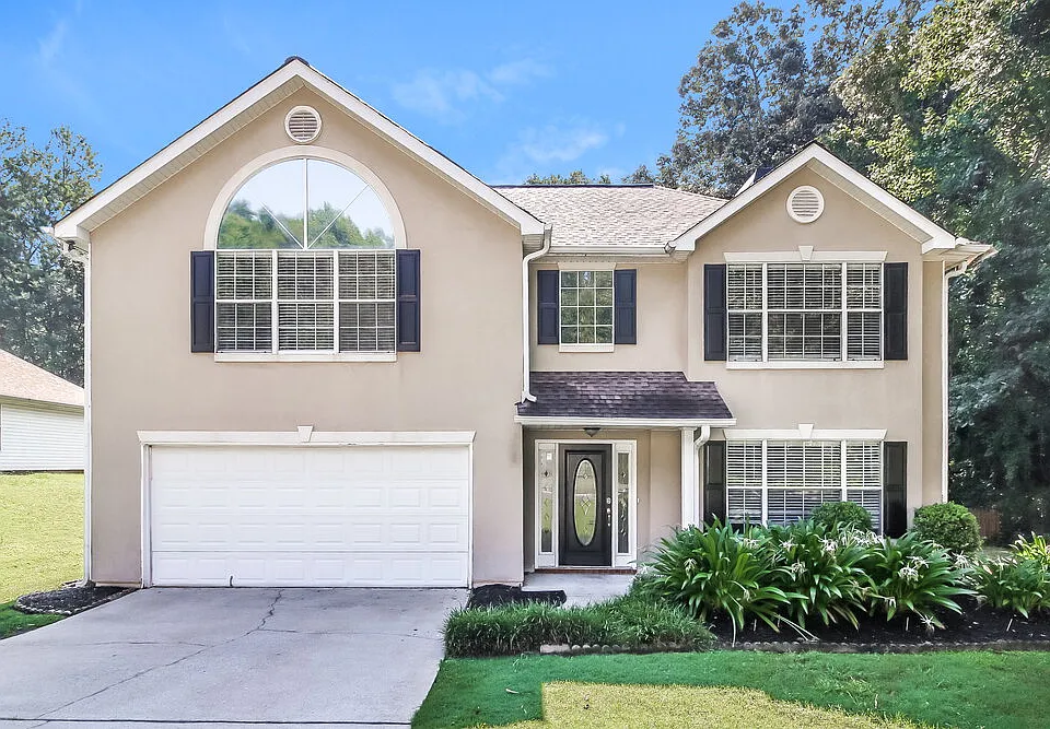 17 Arbor Cove Dr