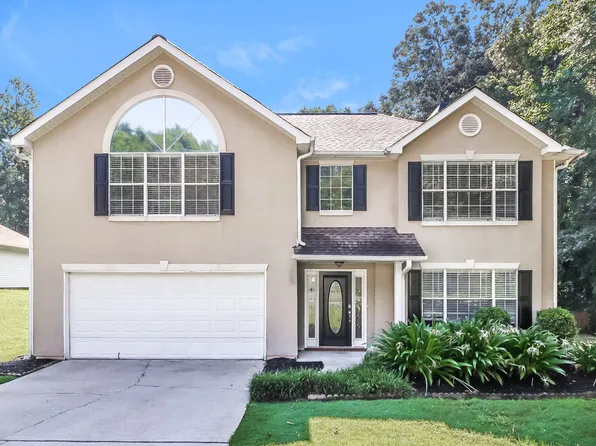 17 Arbor Cove Dr, Stockbridge, GA 30281
