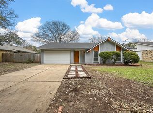 3436 Westminster Dr, Plano, TX 75074