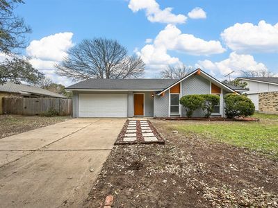 3436 Westminster Dr, Plano, TX, 75074