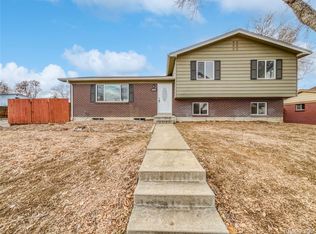 11825 Spring Dr, Northglenn, CO 80233