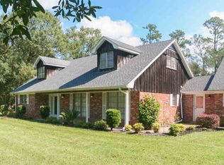 345 N Mayhaw Dr, Vidor, TX 77662