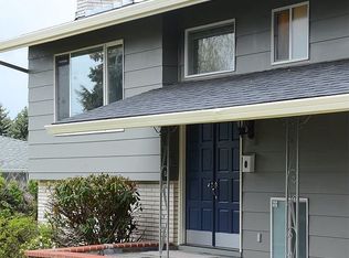 9219 SE Sun Crest Dr, Happy Valley, OR 97086