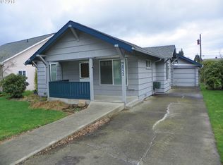 2852 Fir St, Longview, WA 98632