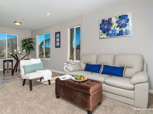 246 Editha Dr, El Cajon, CA 92019