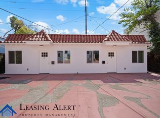 8214 W Norton Ave #C, Los Angeles, CA 90046