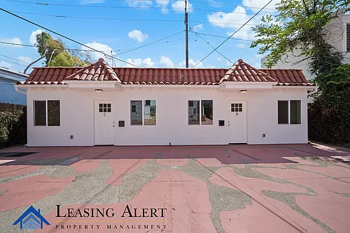 8214 W Norton Ave #C Photo 1