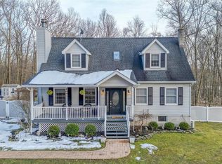 36 Bann Blvd, Port Jervis, NY 12771