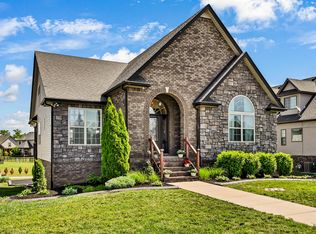 213 John Duke Tyler Blvd, Clarksville, TN 37043