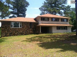 1916 Niagara Dr, Camden, SC 29020