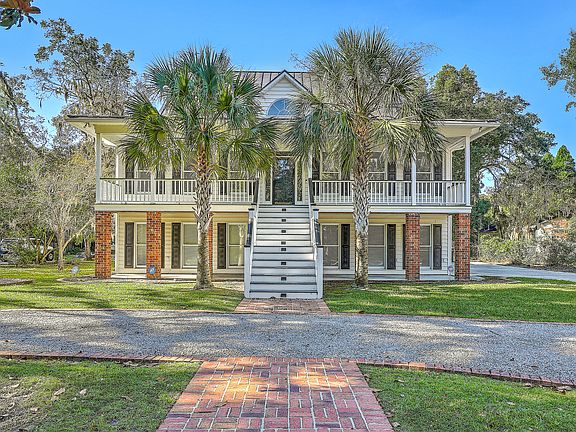 Rutherford Street (front view)