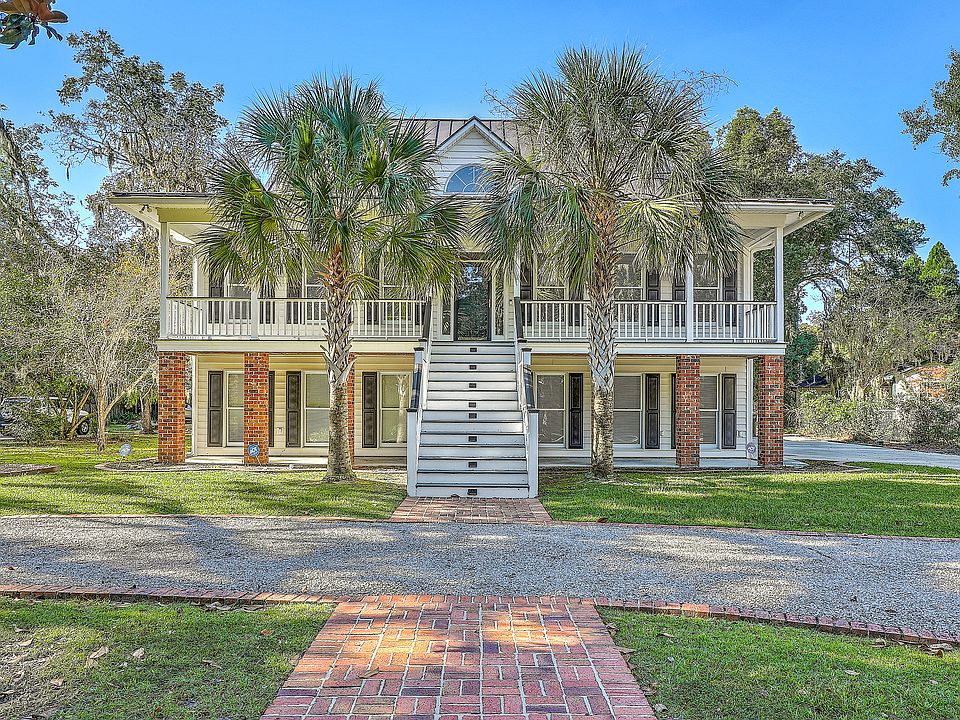 Rutherford Street (front view)