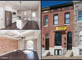 3506 Fait Ave, Baltimore, MD 21224