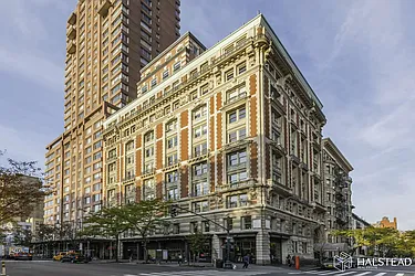 Rented by Halstead Real Estate