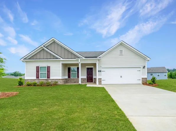 6058 Arbor Rdg, Moody, AL 35004