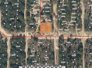 1402 Twin Lakes Blvd Lot 1, Interlachen, FL 32148