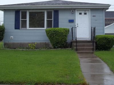 400 University Ave, Buffalo, NY, 14223