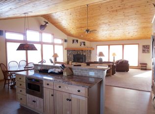 5082 Dunns Point Rd, Florence, WI 54121