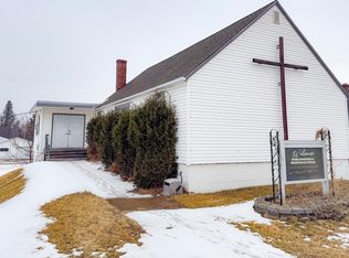 12053 Main St, Northome, MN 56661