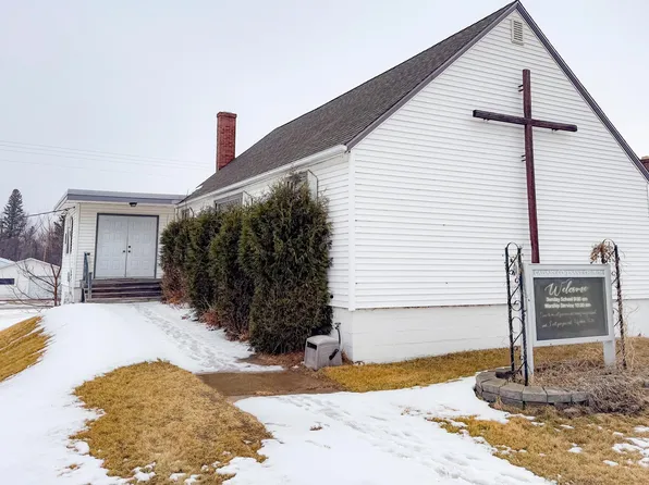12053 Main St, Northome, MN 56661