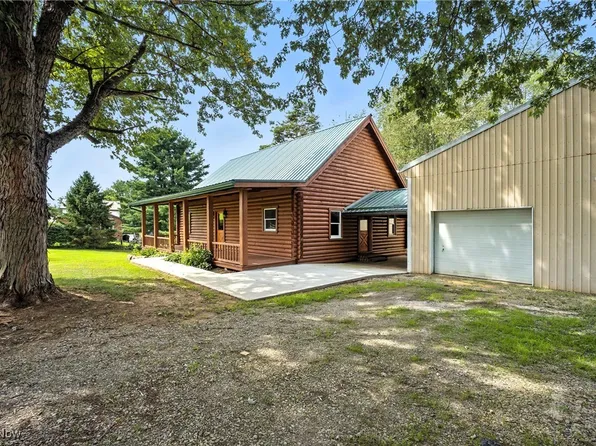 57128 Somerton Hwy, Barnesville, OH 43713