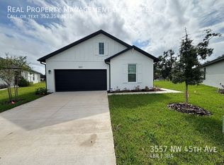 3557 NW 45th Ave, Ocala, FL 34480