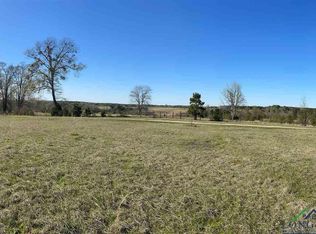 Cooks Rd, Marshall, TX 75670