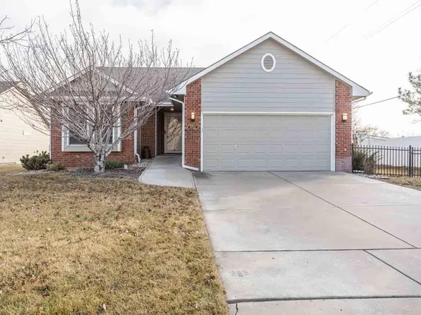 3251 N Westwind Bay St, Wichita, KS 67205