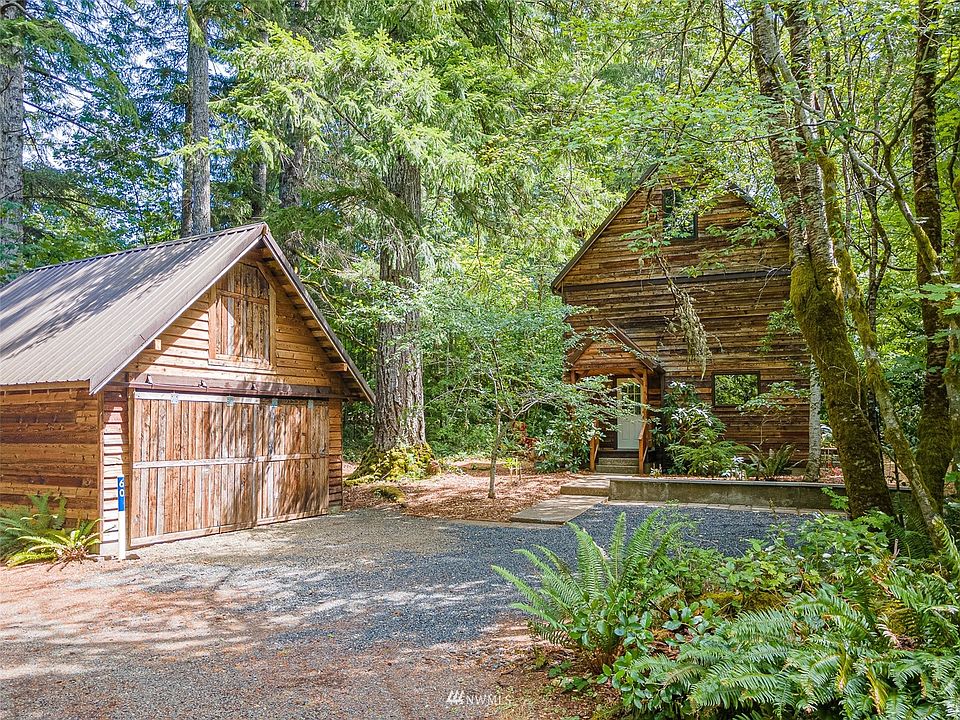 60 Lake Nahwatzel W, Shelton, WA 98584 Zillow