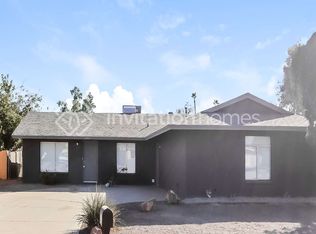 3713 W Evans Dr, Phoenix, AZ 85053