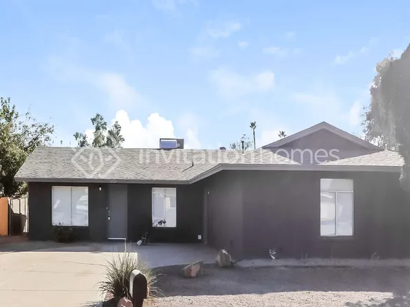 3713 W Evans Dr, Phoenix, AZ 85053