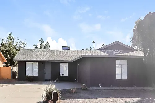 3713 W Evans Dr Photo 1