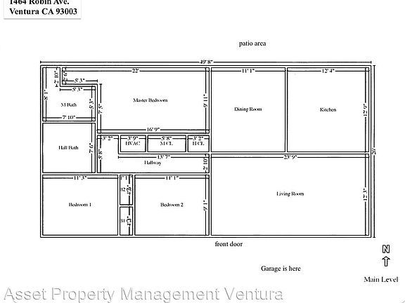 4th image of 1464 Robin Ave