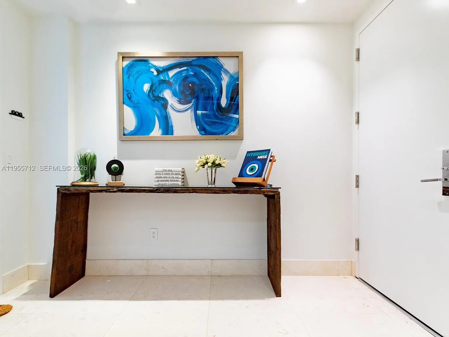 Oceana Key Biscayne Condo — Photo 2