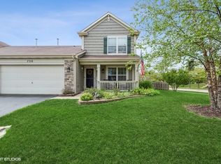 730 Richard Brown Blvd, Volo, IL 60073