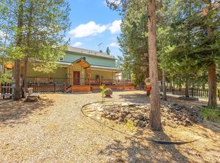 54811 Lonesome Pine Rd, Bend, OR 97707